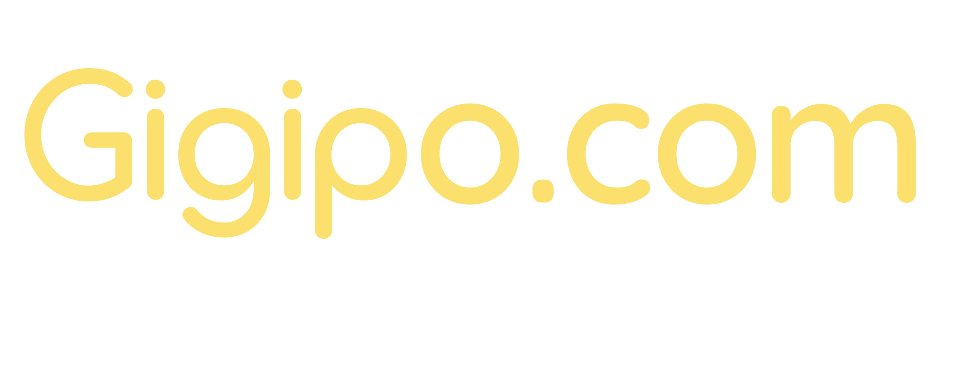 Gigipo.com Logo